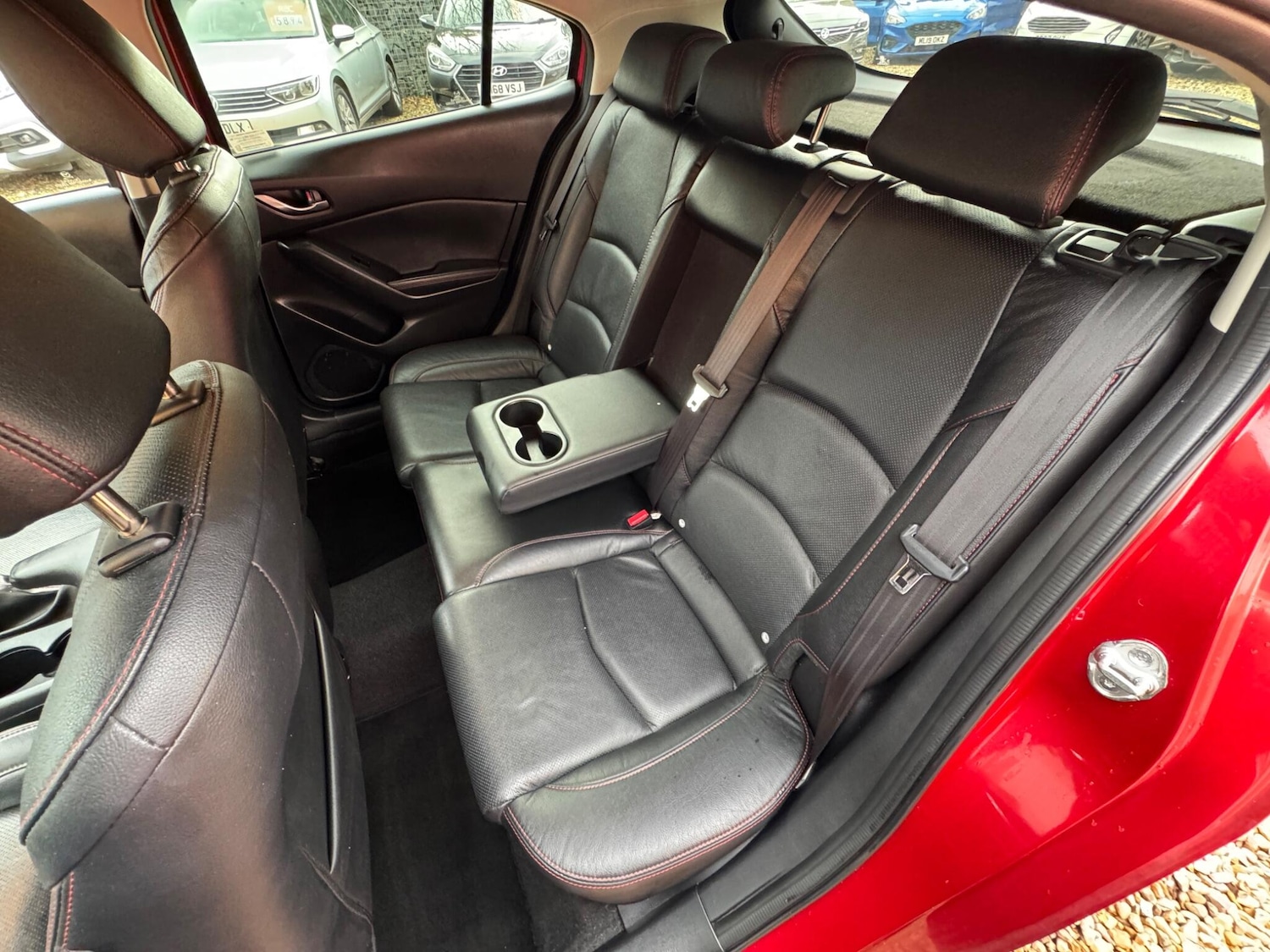 Used Mazda Mazda3 2014 for sale - 76512748: Photo 47