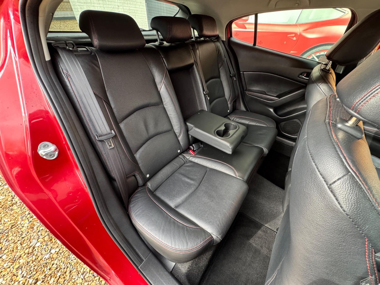 Used Mazda Mazda3 2014 for sale - 76512748: Photo 48