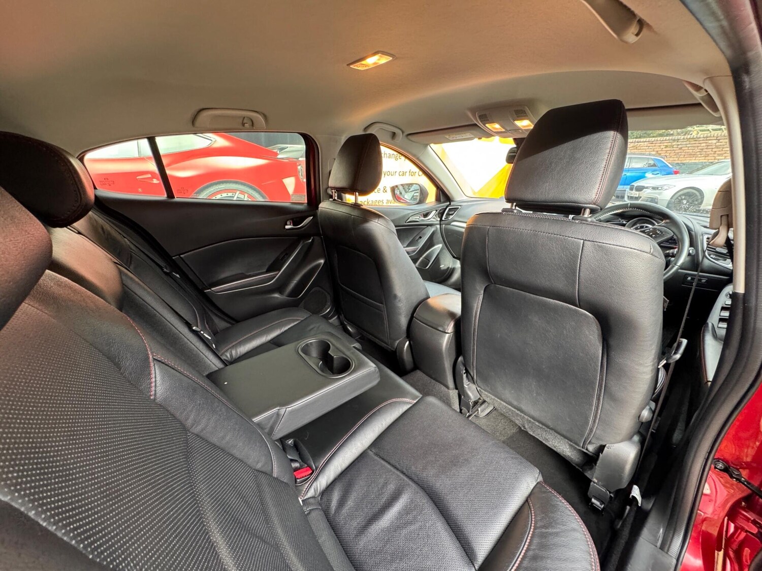 Used Mazda Mazda3 2014 for sale - 76512748: Photo 49