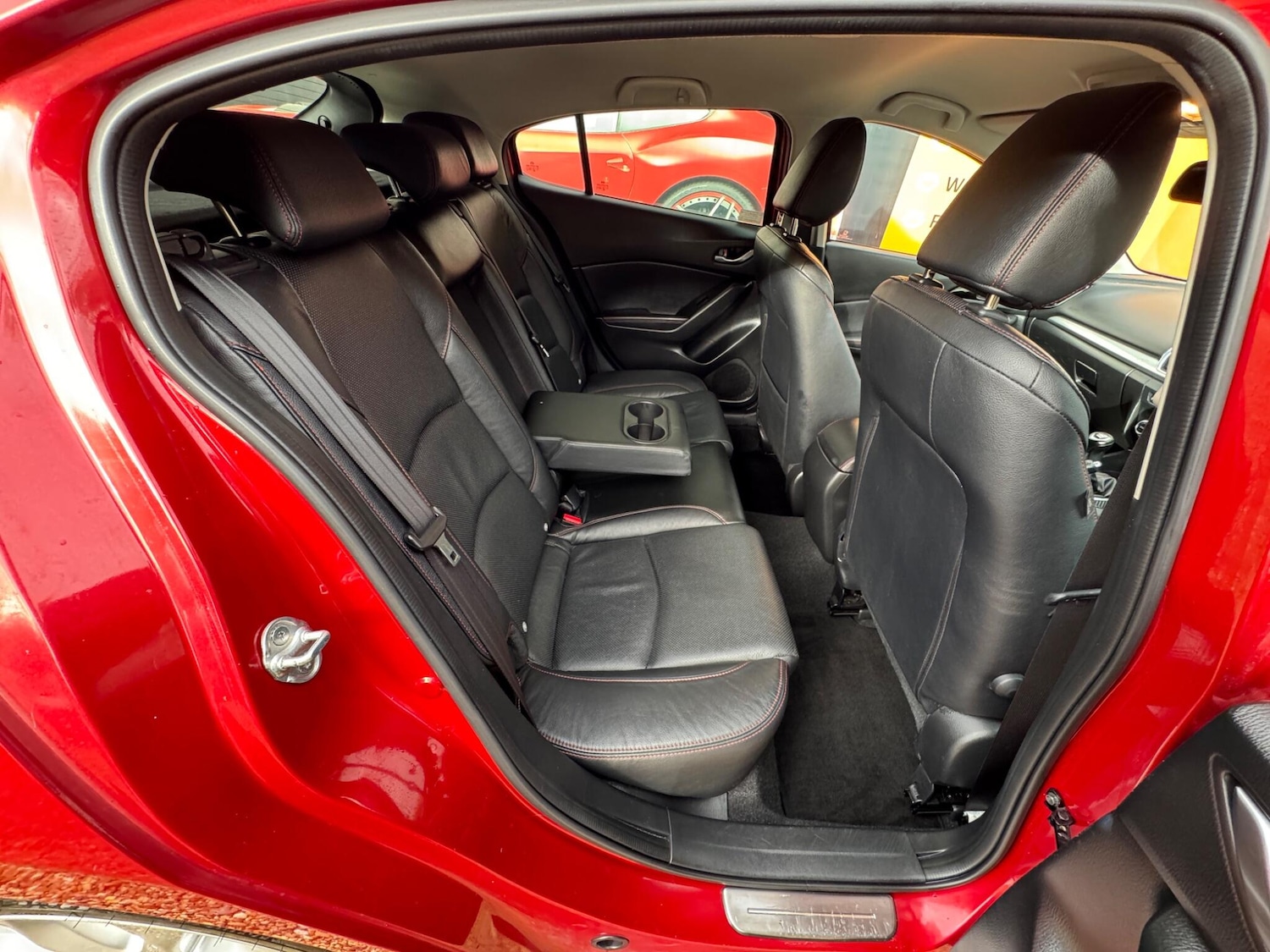 Used Mazda Mazda3 2014 for sale - 76512748: Photo 50