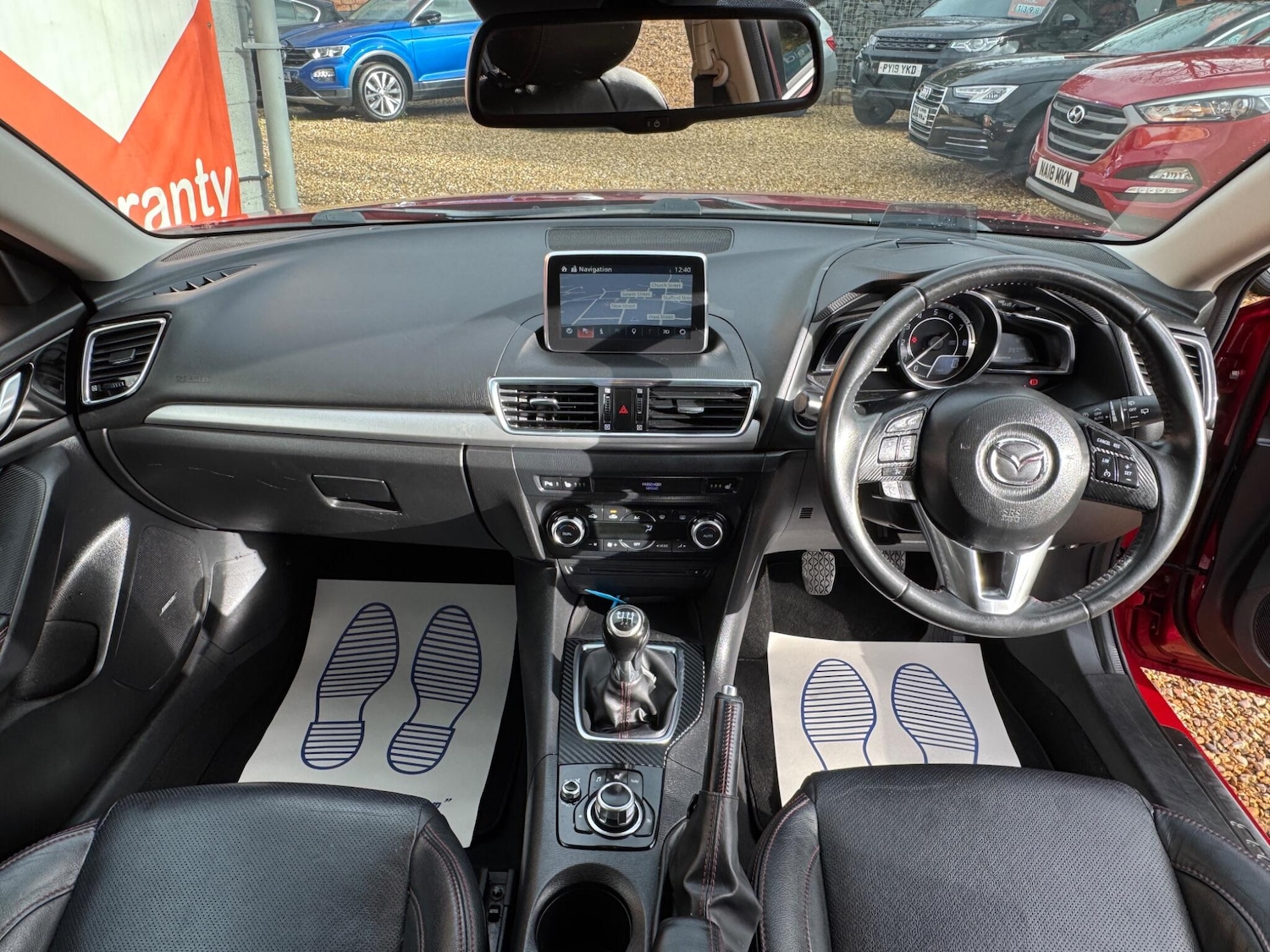 Used Mazda Mazda3 2014 for sale - 76512748: Photo 52