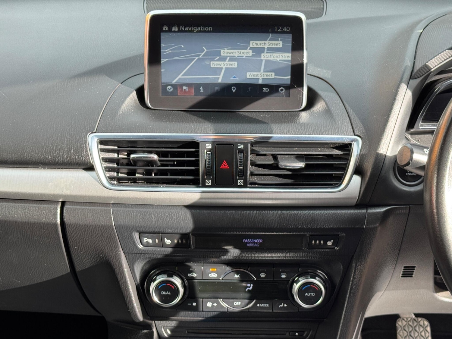 Used Mazda Mazda3 2014 for sale - 76512748: Photo 53