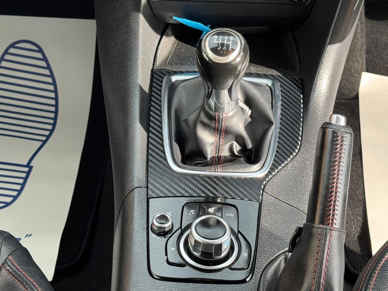 Used Mazda Mazda3 2014 for sale - 76512748: Photo 54