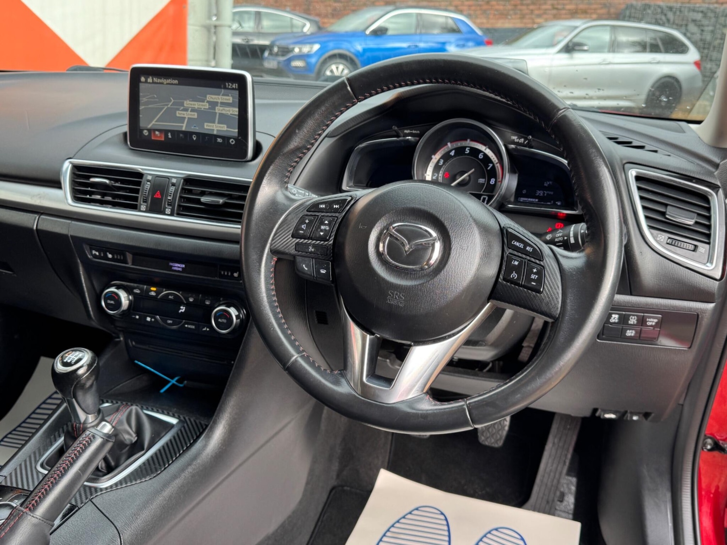 Used Mazda Mazda3 2014 for sale - 76512748: Photo 58