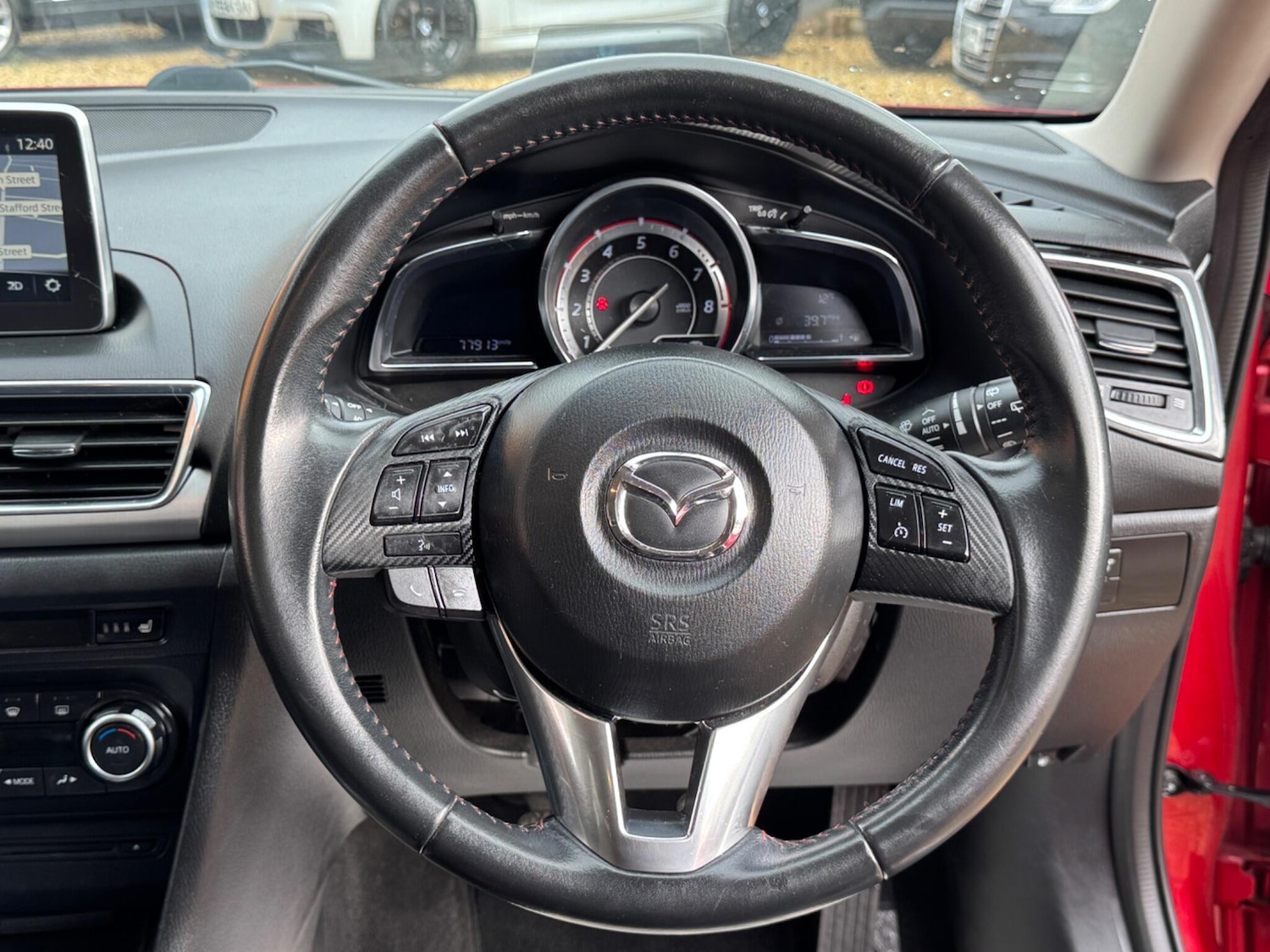Used Mazda Mazda3 2014 for sale - 76512748: Photo 59