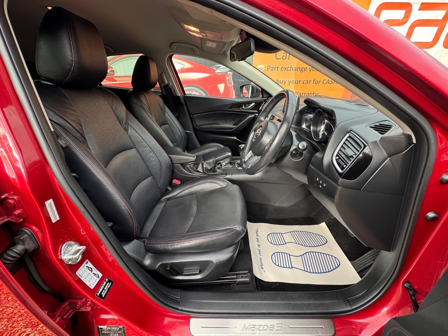 Used Mazda Mazda3 2014 for sale - 76512748: Photo 60