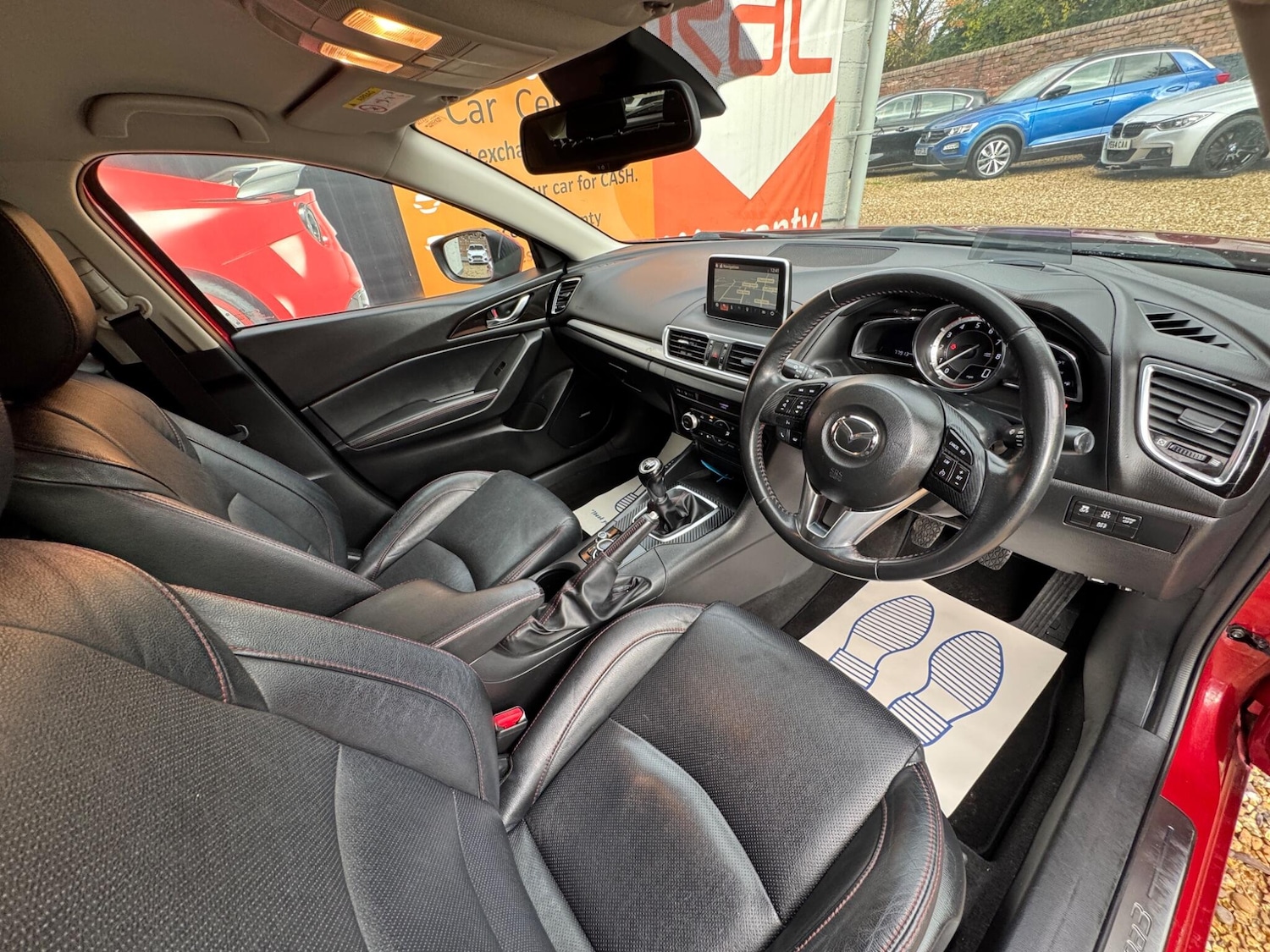 Used Mazda Mazda3 2014 for sale - 76512748: Photo 65