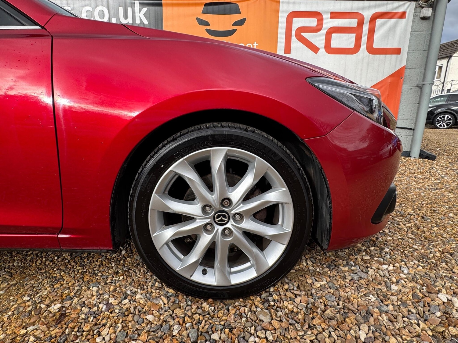 Used Mazda Mazda3 2014 for sale - 76512748: Photo 66