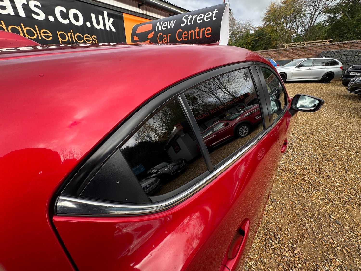 Used Mazda Mazda3 2014 for sale - 76512748: Photo 67