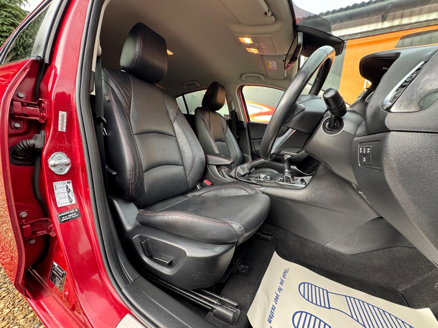 Used Mazda Mazda3 2014 for sale - 76512748: Photo 68