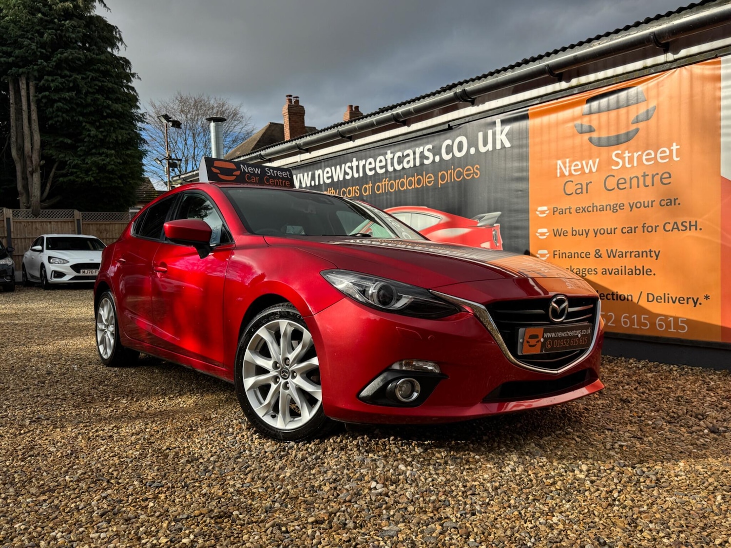 Used Mazda Mazda3 2014 for sale - 76512748: Photo 69