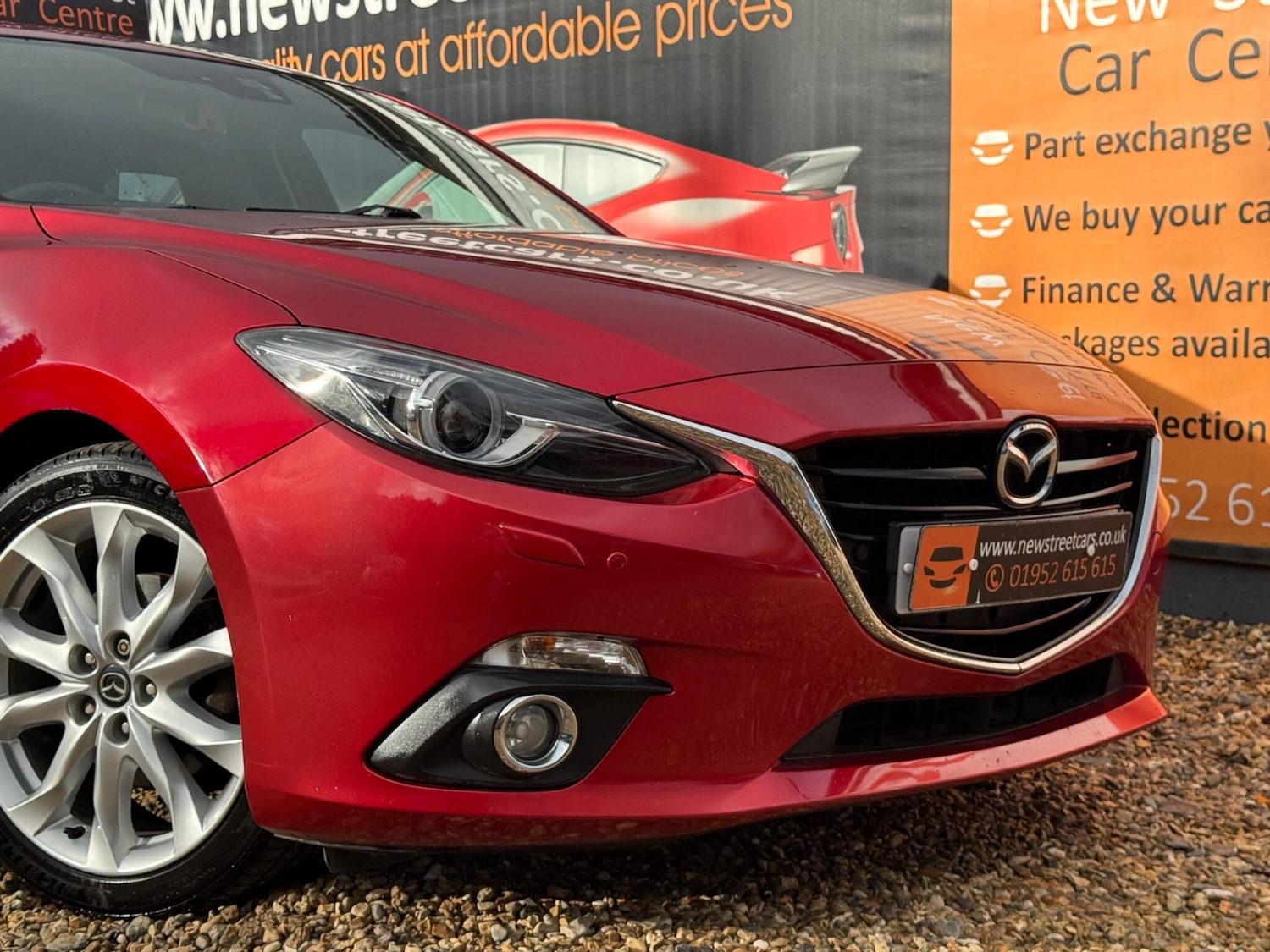 Used Mazda Mazda3 2014 for sale - 76512748: Photo 72