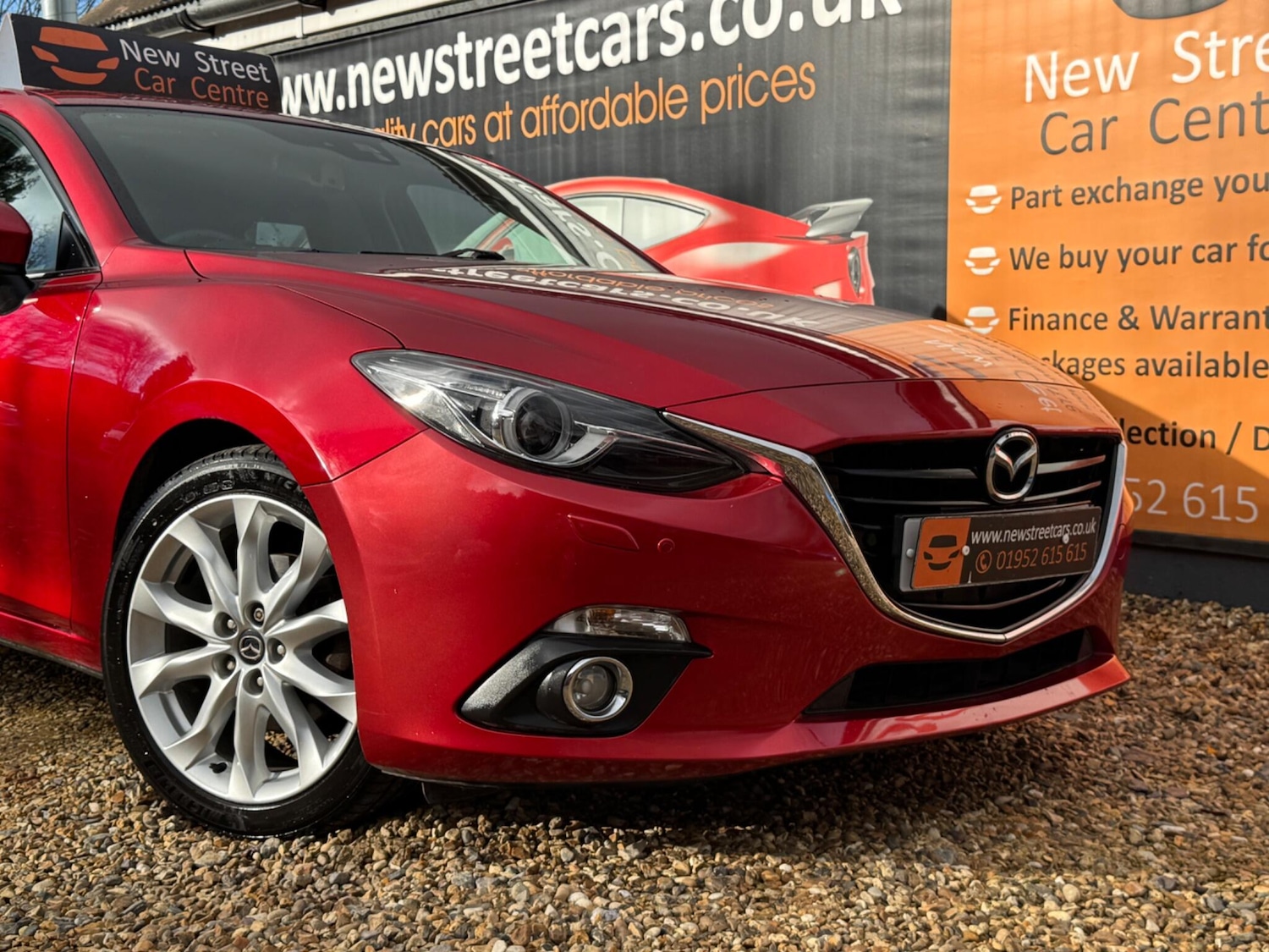 Used Mazda Mazda3 2014 for sale - 76512748: Photo 73