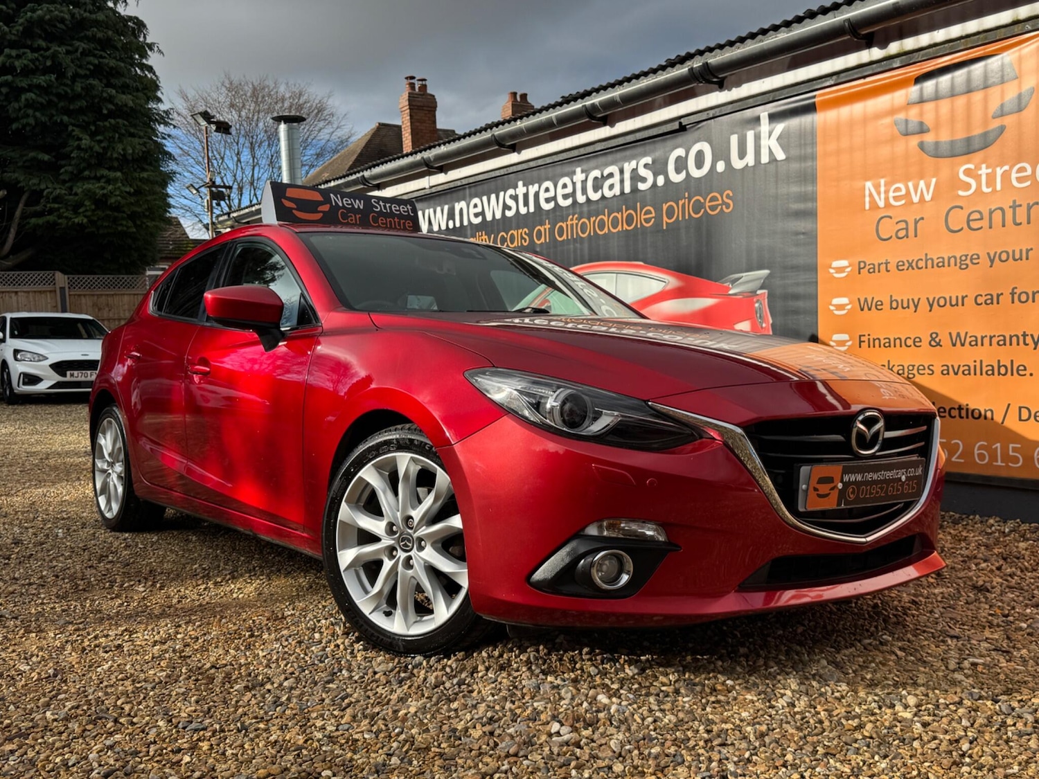 Used Mazda Mazda3 2014 for sale - 76512748: Photo 74
