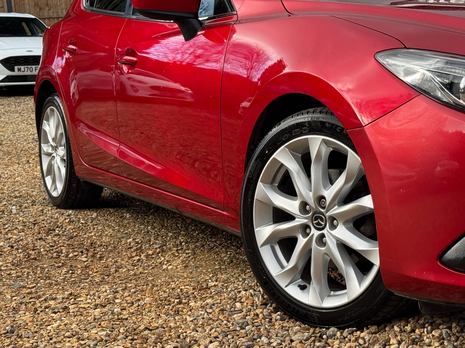 Used Mazda Mazda3 2014 for sale - 76512748: Photo 75