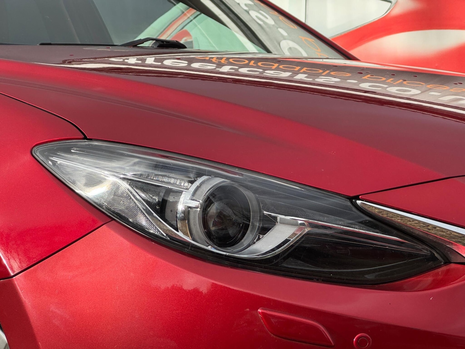 Used Mazda Mazda3 2014 for sale - 76512748: Photo 77