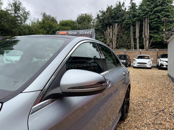 Used Mercedes-Benz C-Class 2015 for sale - 75978920: Photo 28
