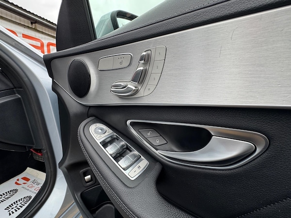 Used Mercedes-Benz C-Class 2015 for sale - 75978920: Photo 44
