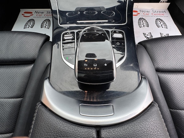 Used Mercedes-Benz C-Class 2015 for sale - 75978920: Photo 49