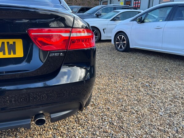 Used Jaguar XE 2018 for sale - 73812113: Photo 16