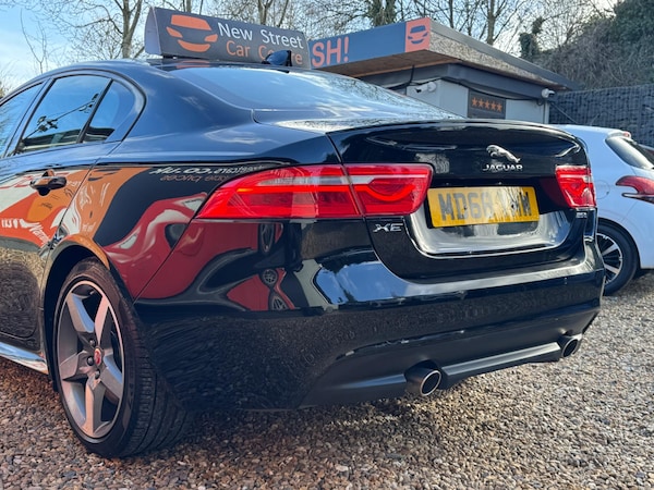Used Jaguar XE 2018 for sale - 73812113: Photo 19