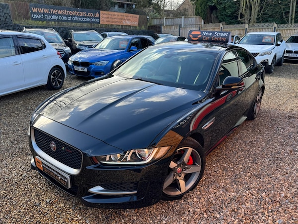 Used Jaguar XE 2018 for sale - 73812113: Photo 26