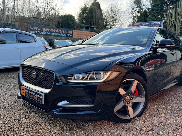 Used Jaguar XE 2018 for sale - 73812113: Photo 27