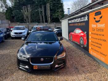 Used Jaguar XE 2018 for sale - 73812113: Photo