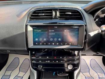 Used Jaguar XE 2018 for sale - 73812113: Photo