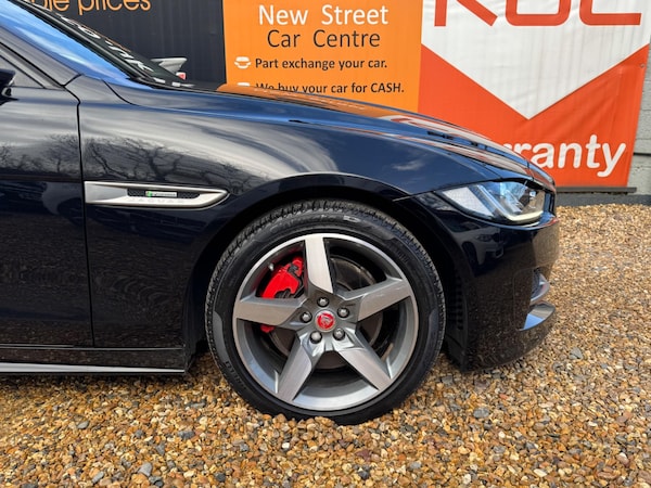 Used Jaguar XE 2018 for sale - 73812113: Photo 55