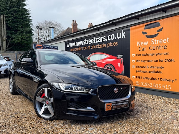 Used Jaguar XE 2018 for sale - 73812113: Photo 57