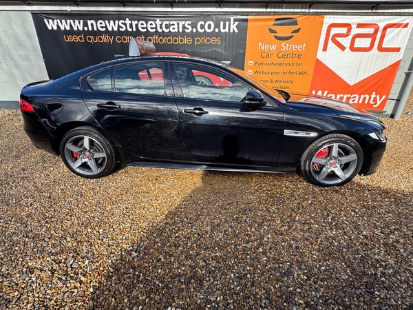 Used Jaguar XE 2018 for sale - 73812113: Photo 5