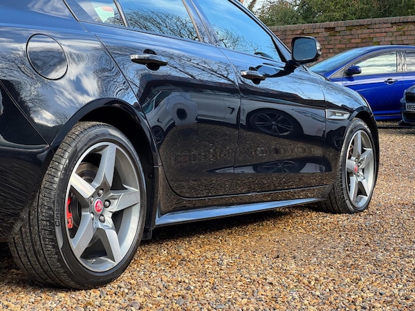 Used Jaguar XE 2018 for sale - 73812113: Photo 9