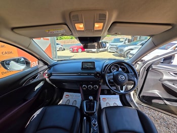 Used Mazda CX-3 2015 for sale - 79212187: Photo