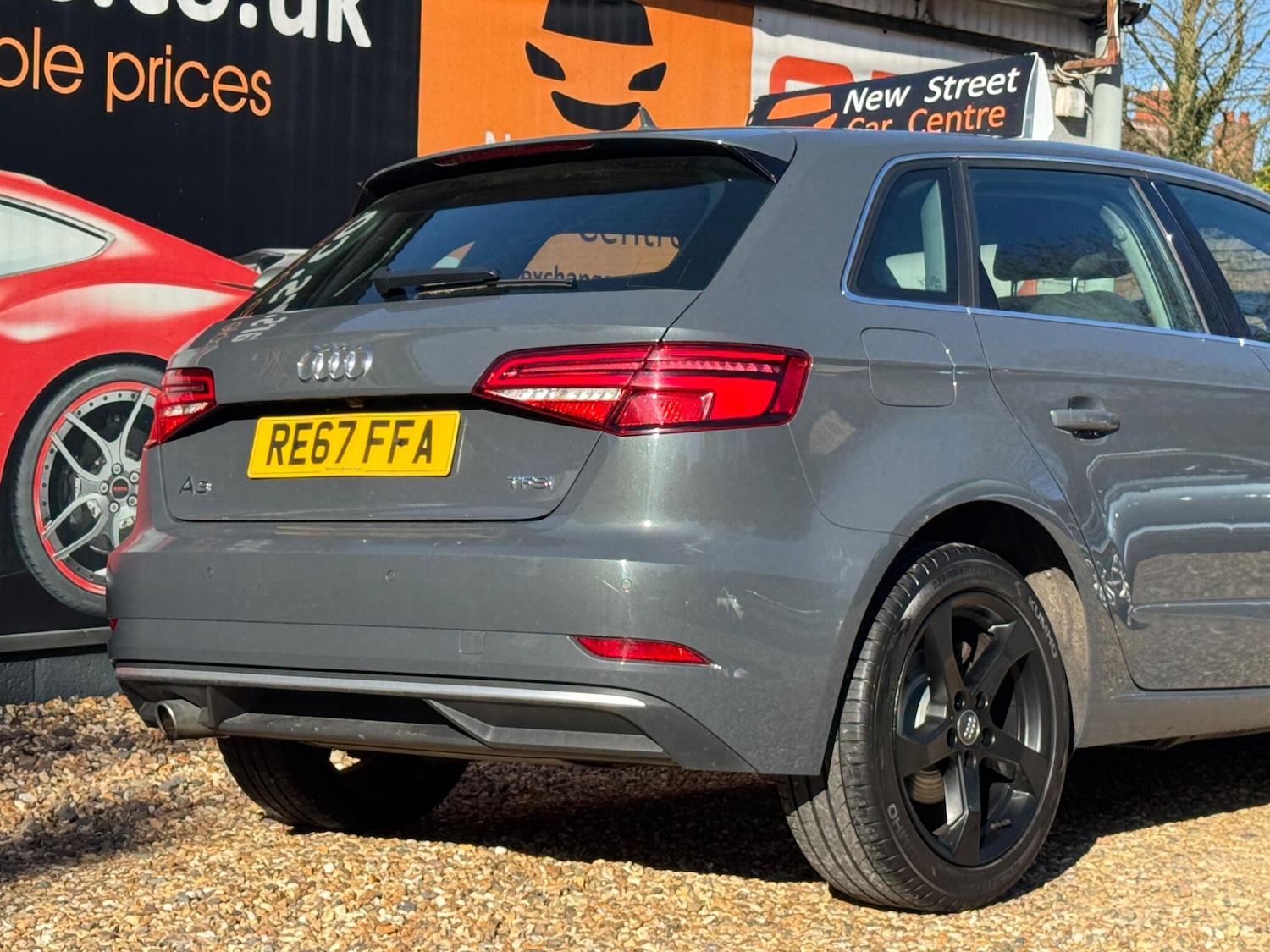 Used Audi A3 2017 for sale - 77939871: Photo 11