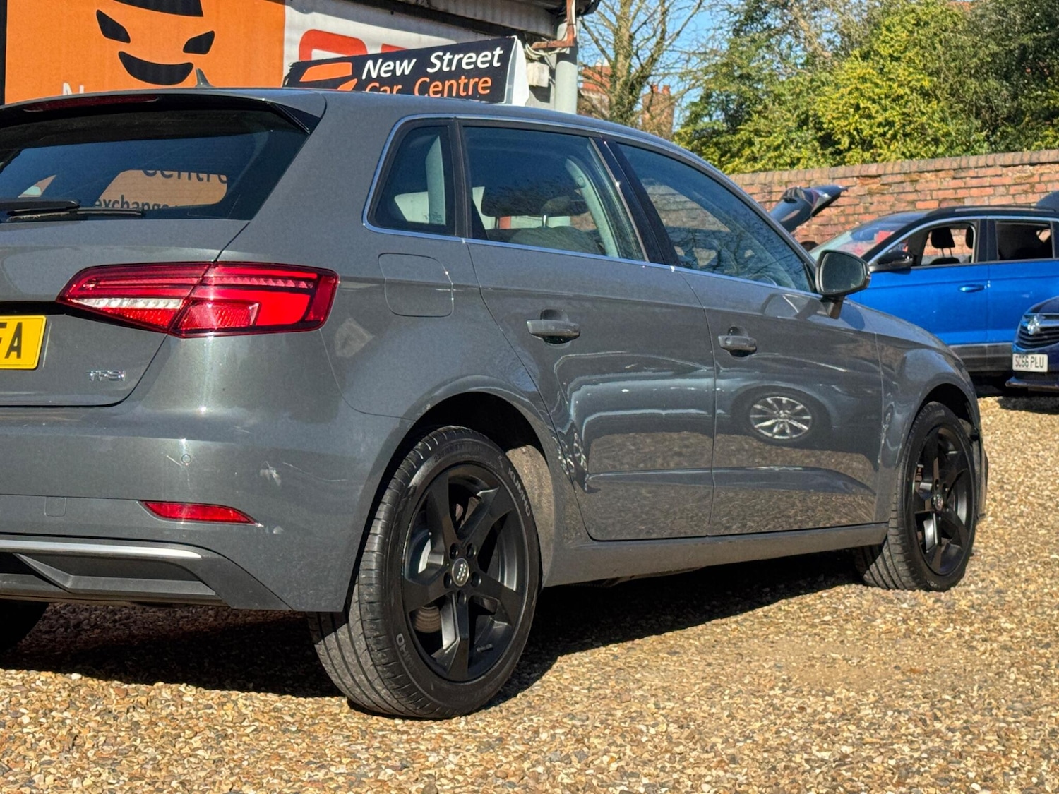 Used Audi A3 2017 for sale - 77939871: Photo 13