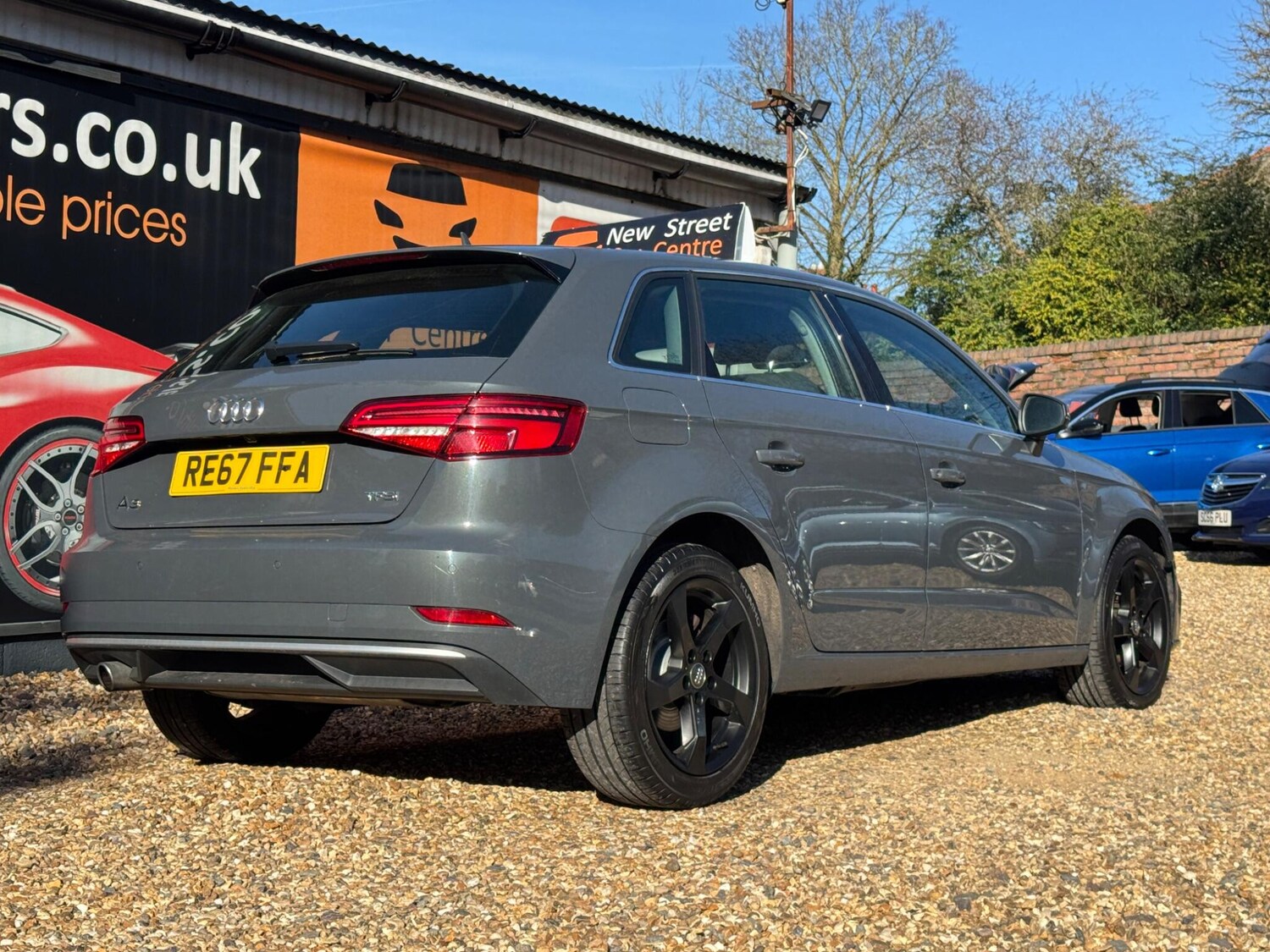 Used Audi A3 2017 for sale - 77939871: Photo 17