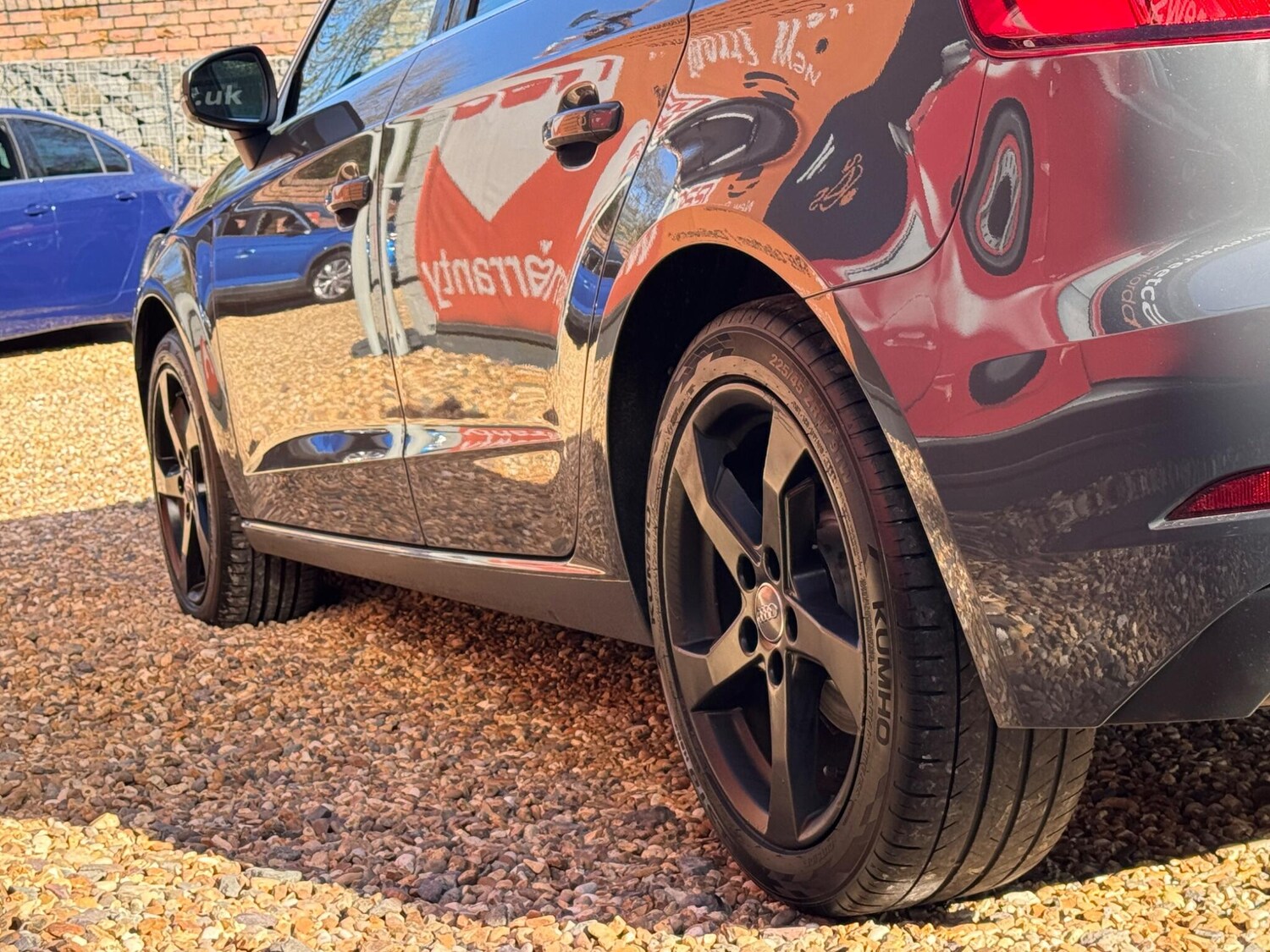 Used Audi A3 2017 for sale - 77939871: Photo 18