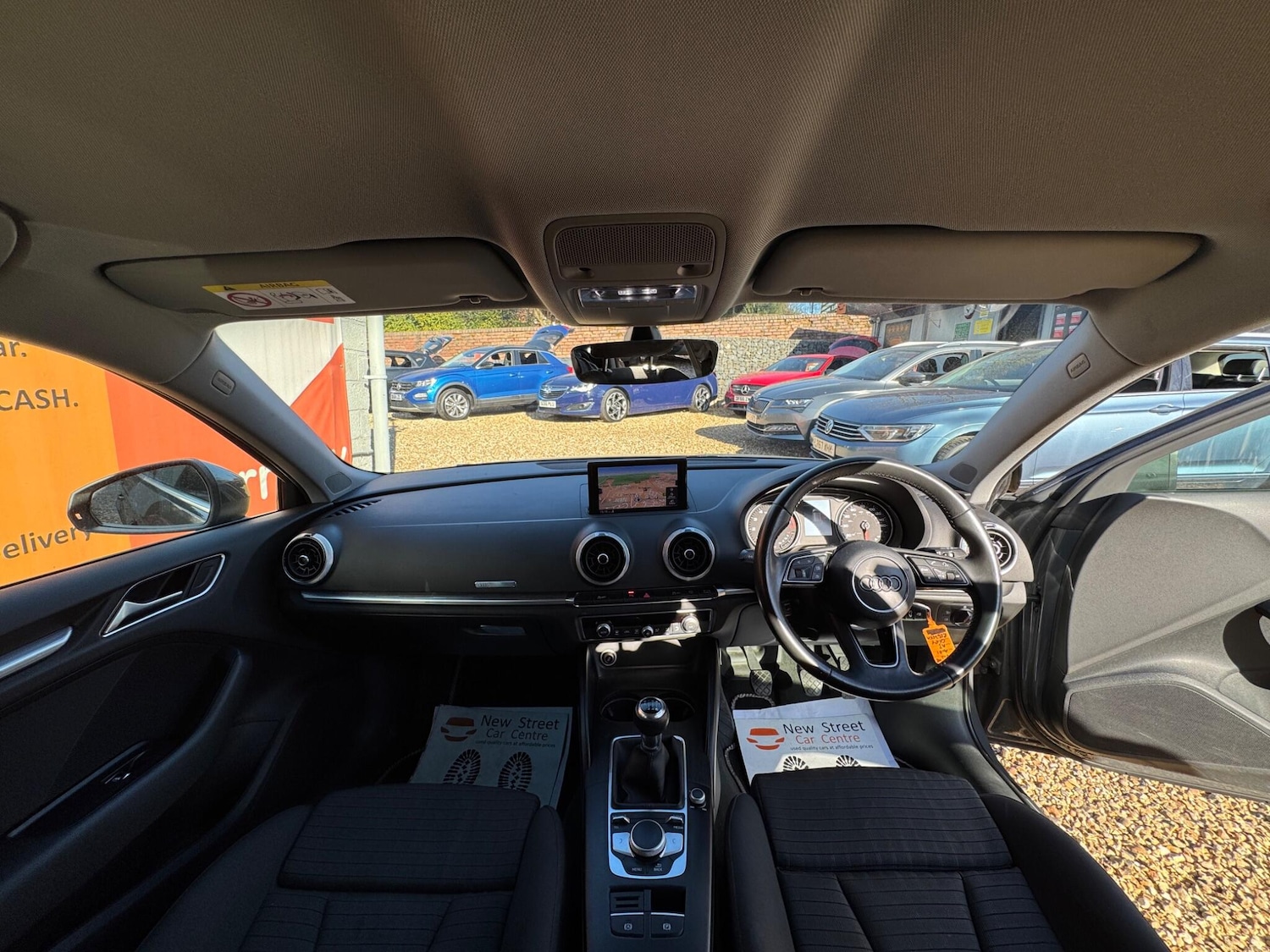 Used Audi A3 2017 for sale - 77939871: Photo 2