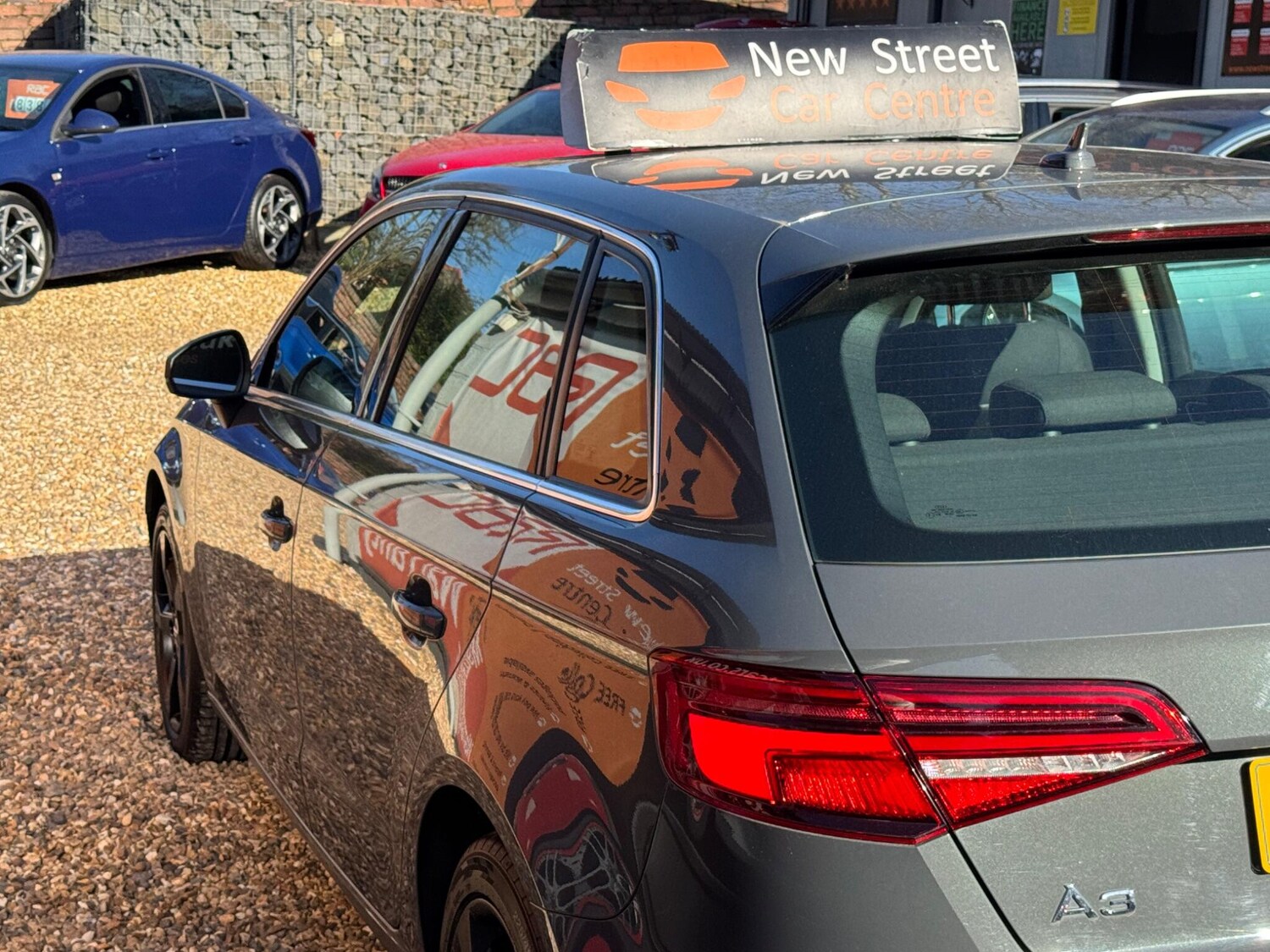 Used Audi A3 2017 for sale - 77939871: Photo 22