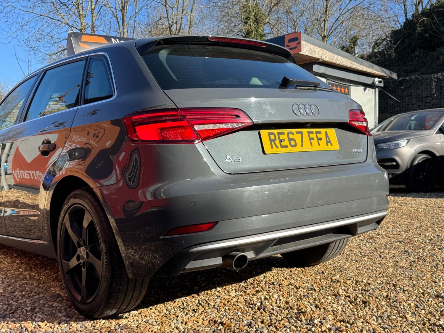 Used Audi A3 2017 for sale - 77939871: Photo 23