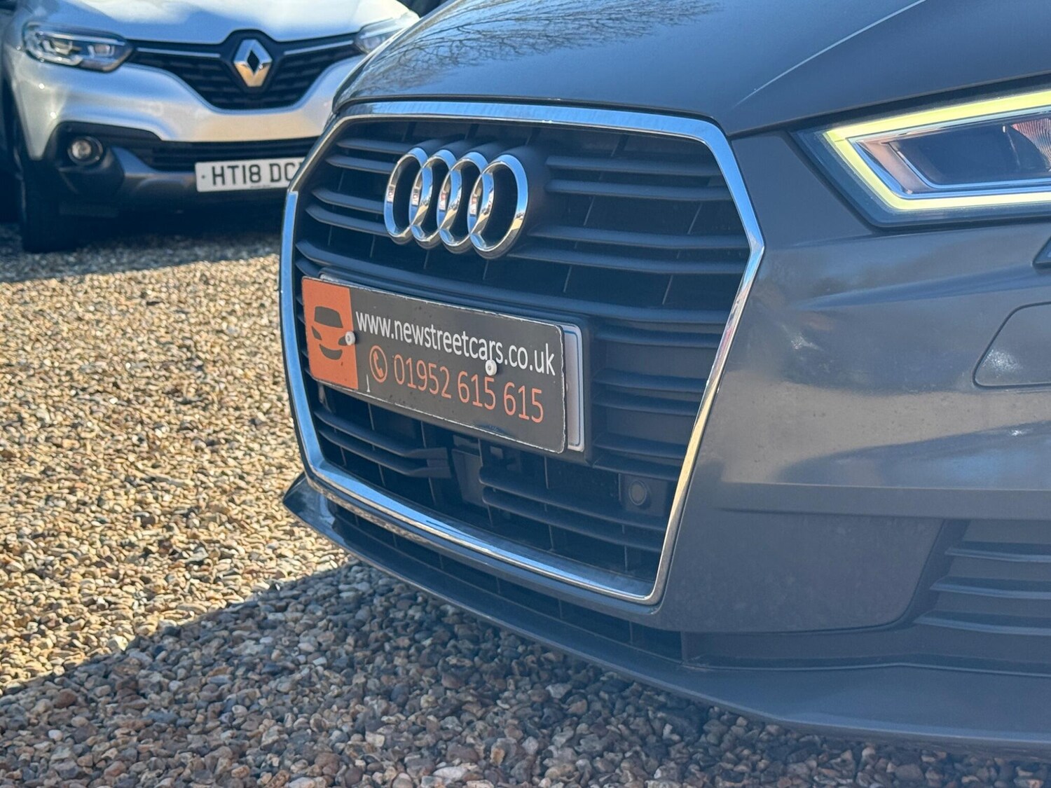 Used Audi A3 2017 for sale - 77939871: Photo 24