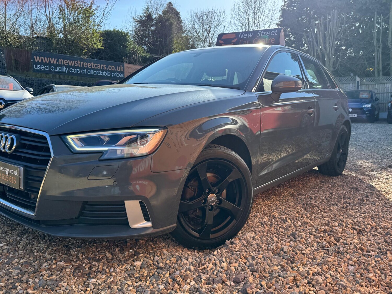 Used Audi A3 2017 for sale - 77939871: Photo 25