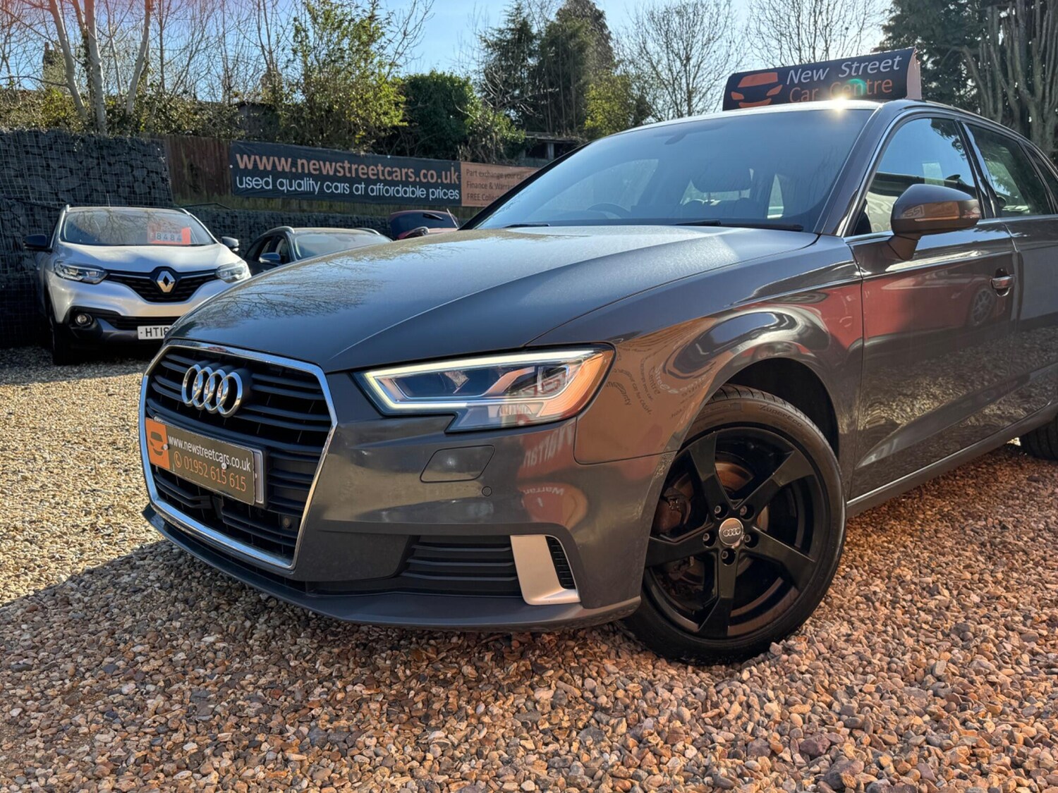 Used Audi A3 2017 for sale - 77939871: Photo 26