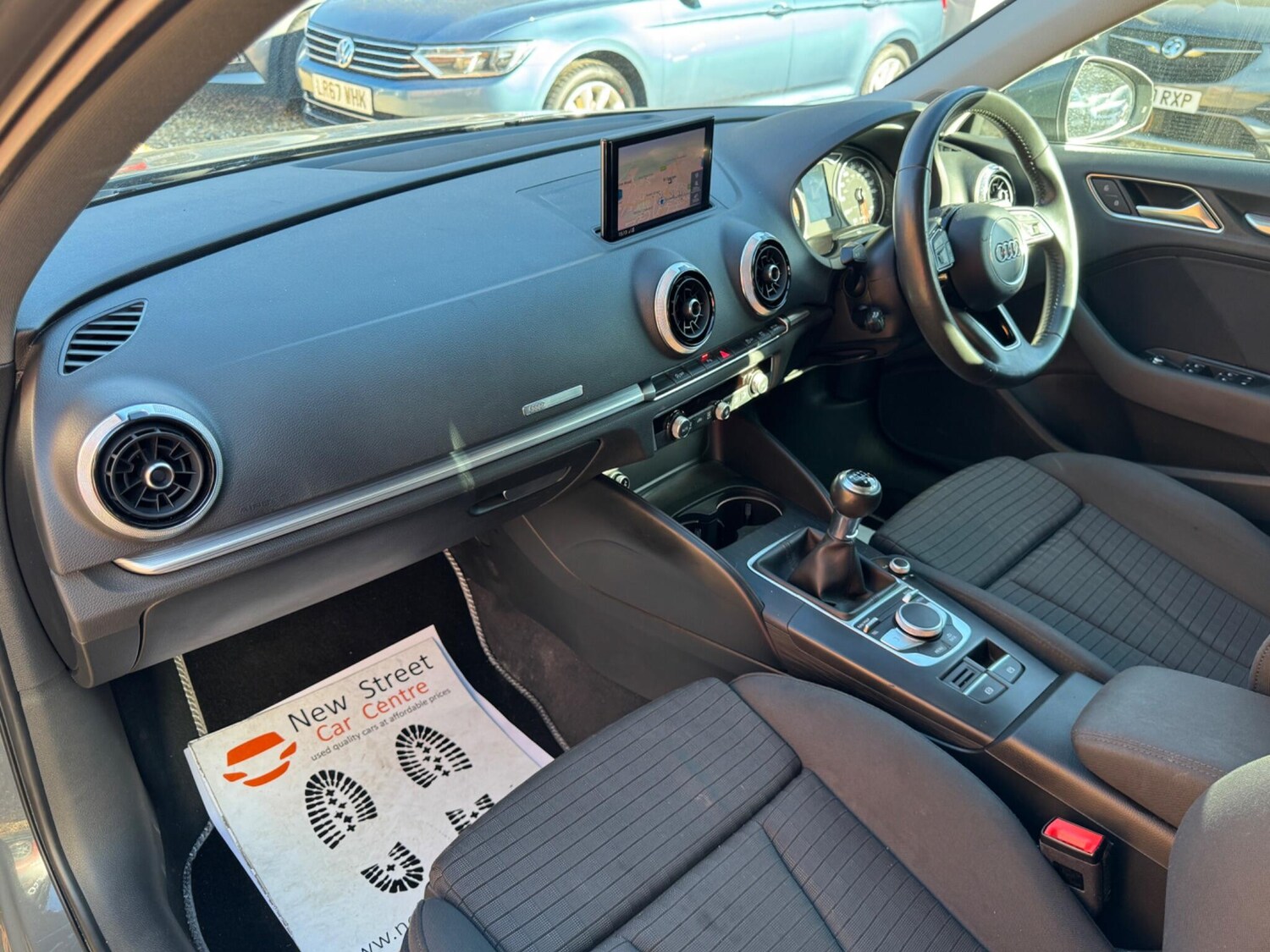 Used Audi A3 2017 for sale - 77939871: Photo 27