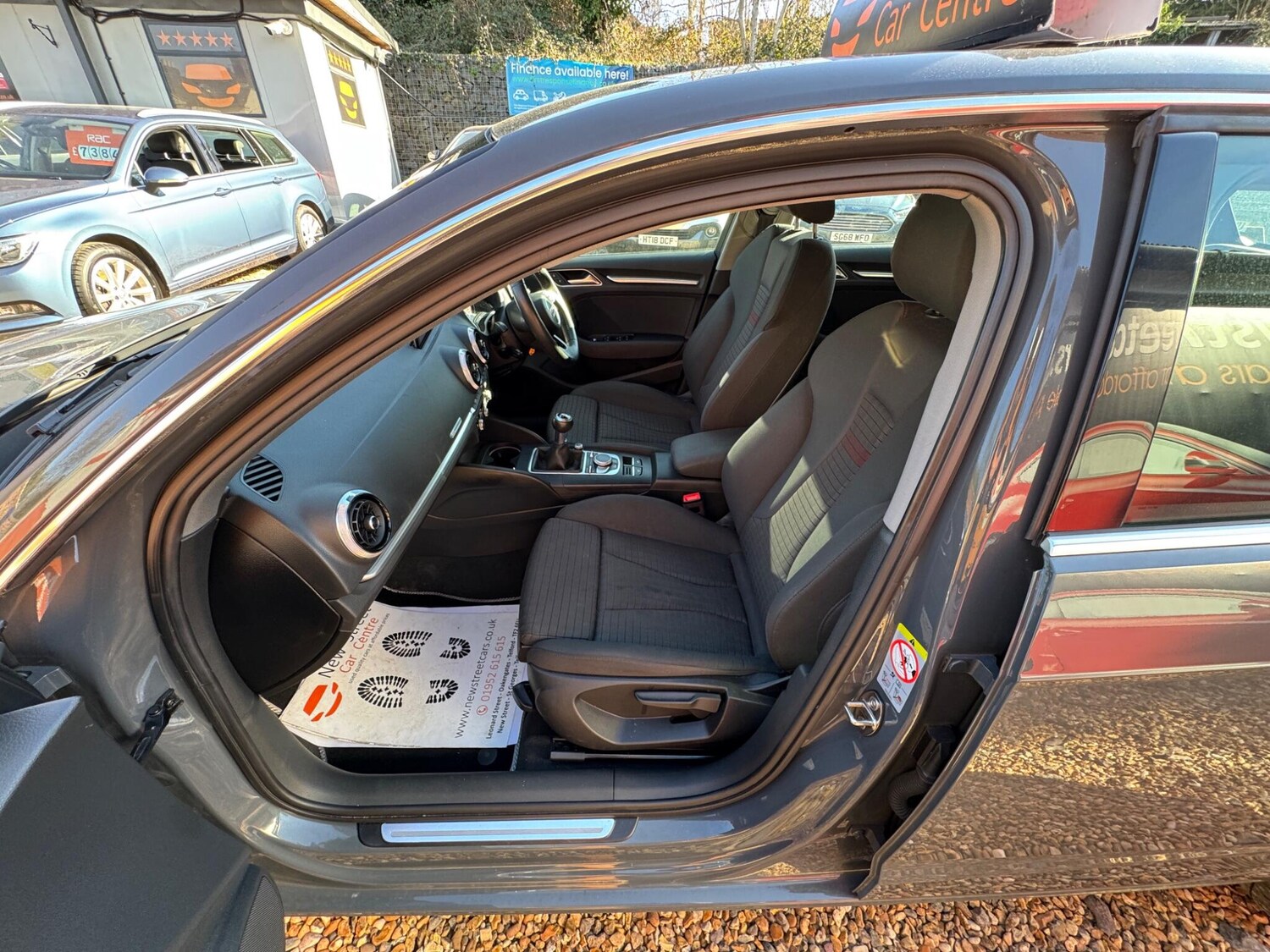 Used Audi A3 2017 for sale - 77939871: Photo 28