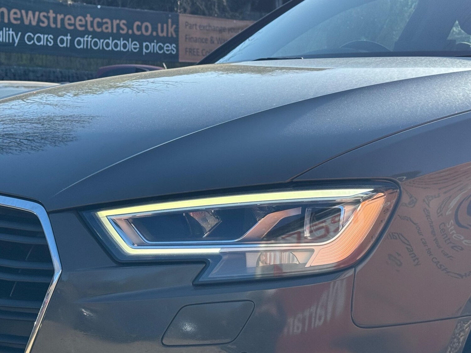 Used Audi A3 2017 for sale - 77939871: Photo 29