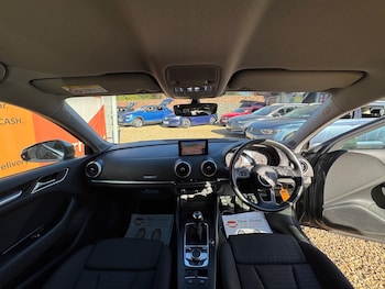 Used Audi A3 2017 for sale - 77939871: Photo