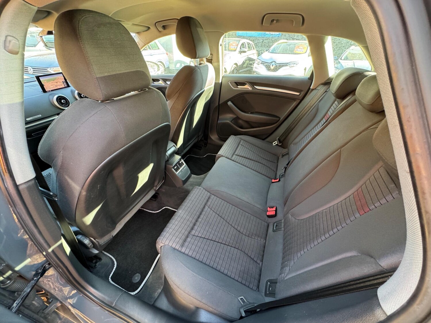 Used Audi A3 2017 for sale - 77939871: Photo 30