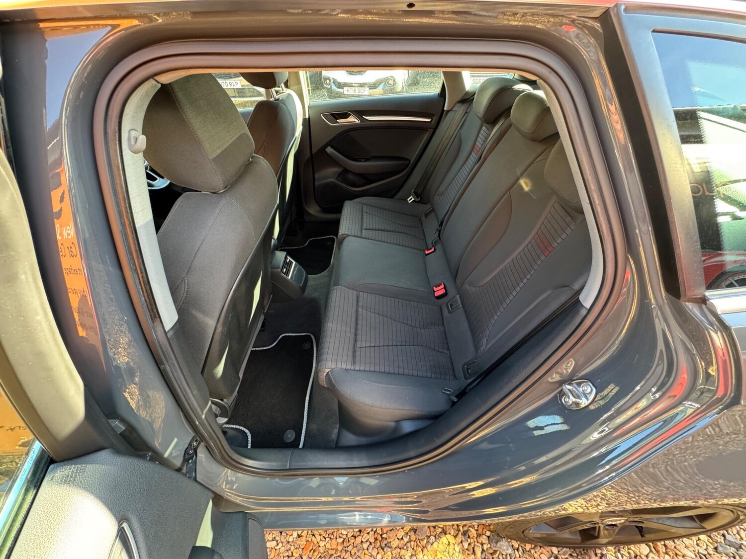 Used Audi A3 2017 for sale - 77939871: Photo 31